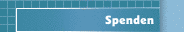 Spenden